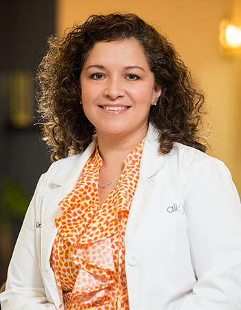 Dr. Carolina Giraldo