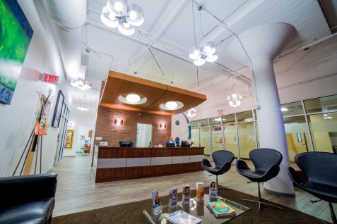 Dentist - Norwalk, CT - Dr. Carolina Giraldo — Dentistry clinic in Norwalk, CT — photo 2
