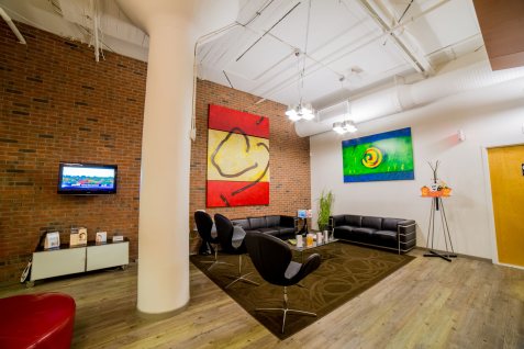 Dentist - Norwalk, CT - Dr. Carolina Giraldo — Dentistry clinic in Norwalk, CT — photo 1