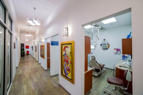 Dentist - Norwalk, CT - Dr. Carolina Giraldo — Dentistry clinic in Norwalk, CT — photo 4
