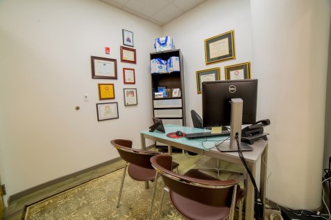 Dentist - Norwalk, CT - Dr. Carolina Giraldo — Dentistry clinic in Norwalk, CT — photo 6