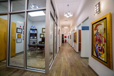 Dentist - Norwalk, CT - Dr. Carolina Giraldo — Dentistry clinic in Norwalk, CT — photo 7