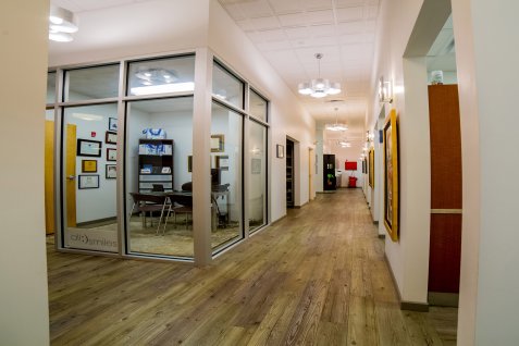 Dentist - Norwalk, CT - Dr. Carolina Giraldo — Dentistry clinic in Norwalk, CT — photo 8