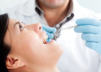 Gum Disease Treatment in Norwalk, CT