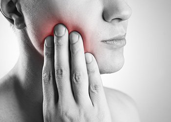 Signs and symptoms of TMJ in Norwalk, CT