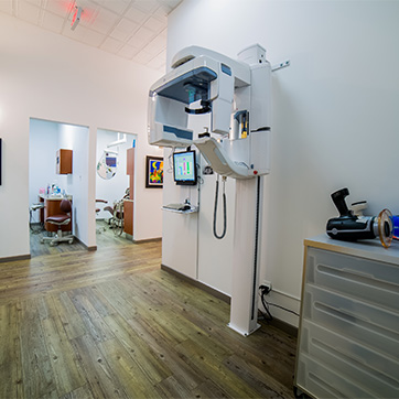 General Dentist in Norwalk, CT