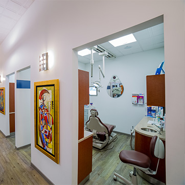 General Dentist in Norwalk, CT