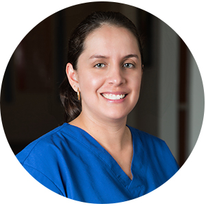 Sandra - Registered Dental Hygienist
